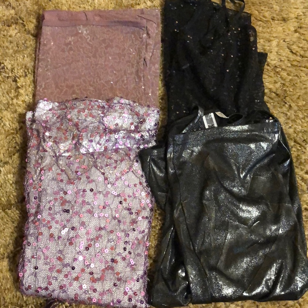 Buckle variety fashion tanks